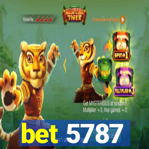 bet 5787